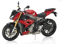 Show Me Your BMW S1000R Products!