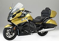 Show Me Your K1600 Grand America Products!