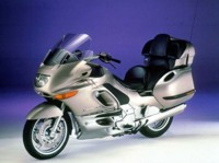 Show Me Your K1200LT Products!