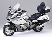 Show Me Your K1600LT Products!