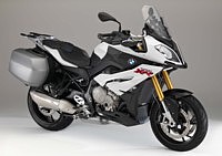 Show Me Your S1000XR  Products!