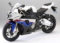 Show Me Your BMW S1000RR Products!