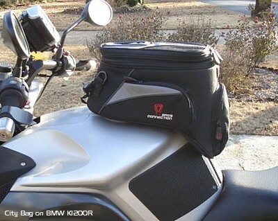 bmw k1300s tank bag