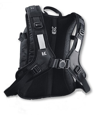 R15 motorcycle backpack 