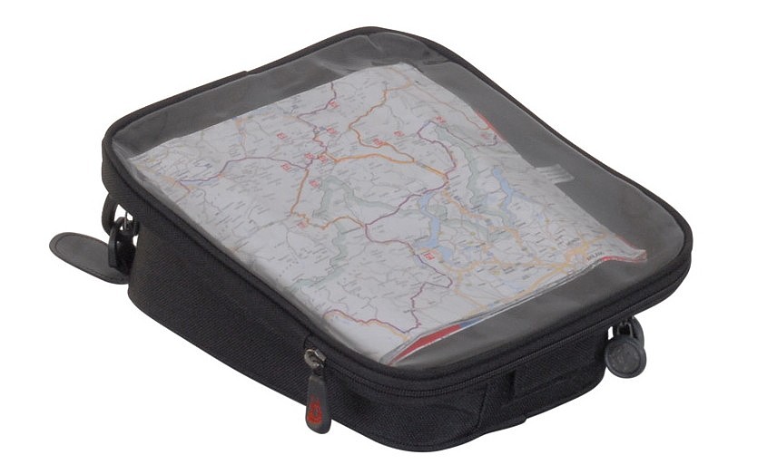 Bmw motorcycle map holder #7