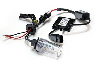 H7 Xenon HID Conversion Kit - Supreme CANBUS 35W